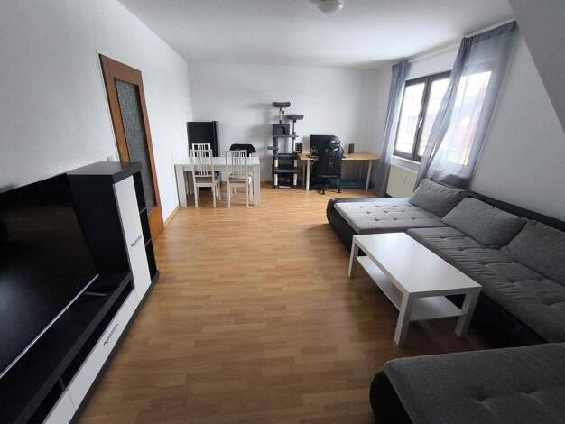 Wohnung zur Miete 594 € 3 Zimmer 54 m² 2. Geschoss Geismar Göttingen 37083
