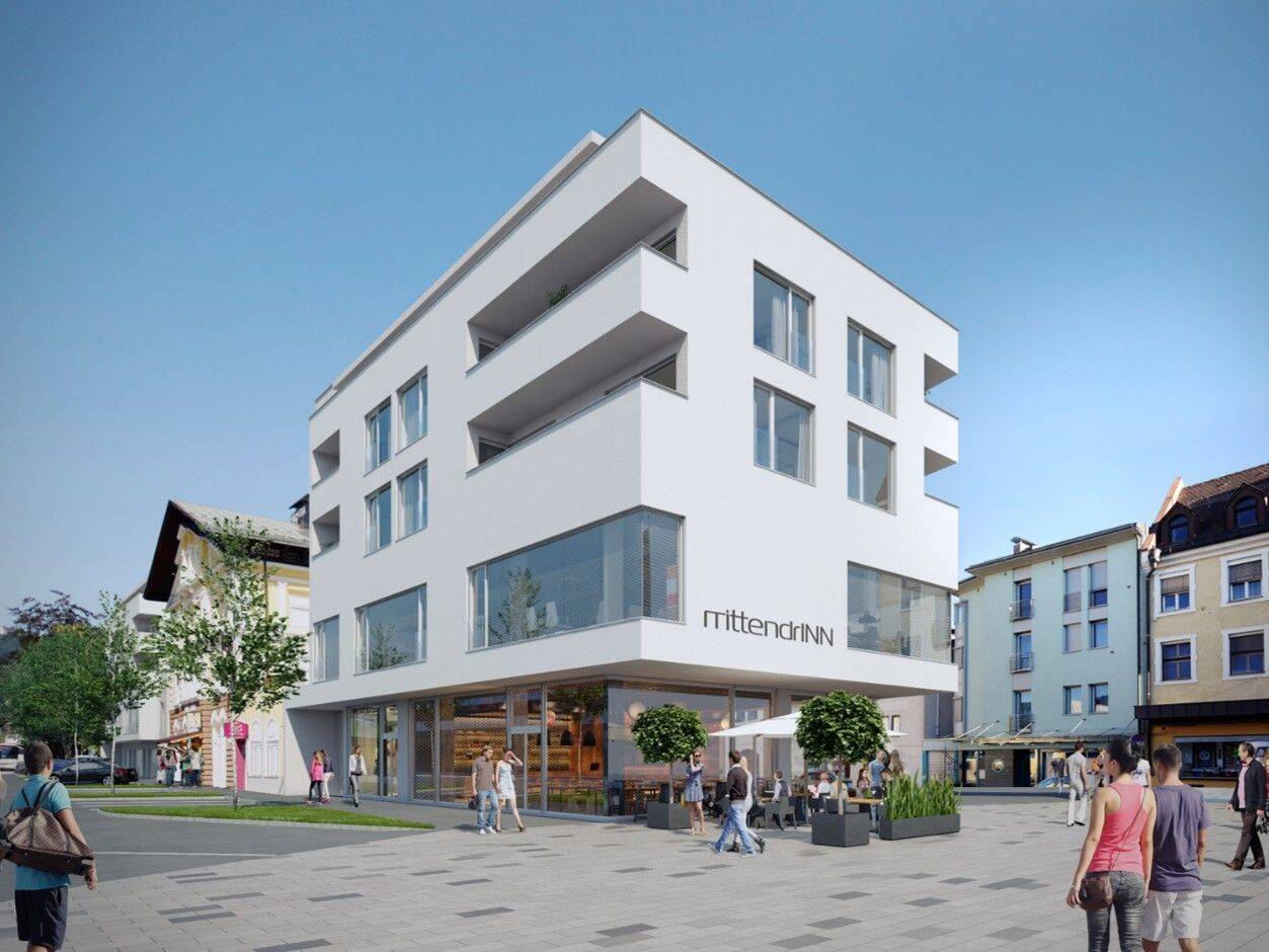 Wohnung zur Miete in Kufstein
