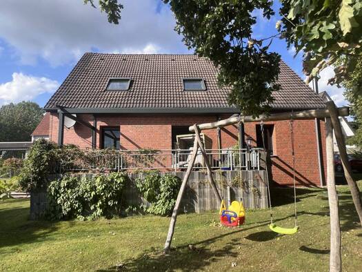 Einfamilienhaus zum Kauf 395.000 € 5,5 Zimmer 145 m² 587 m² Grundstück frei ab sofort Jöllenbeck Bielefeld 33739