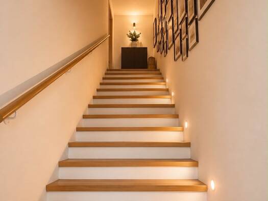 Maisonette zum Kauf provisionsfrei 419.000 € 3 Zimmer 136 m² Geschoss 1/1 Scharmbeck Winsen (Luhe) 21423