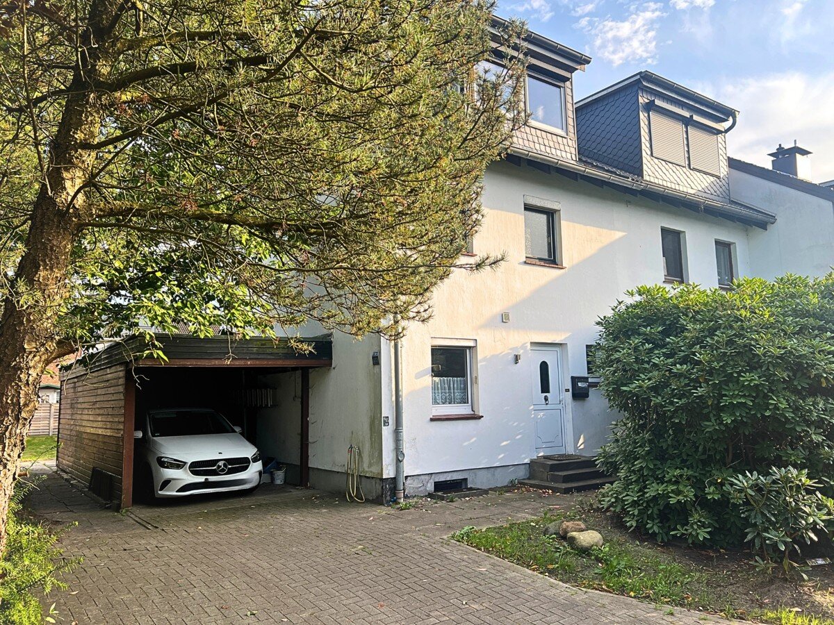 Reihenendhaus zum Kauf 290.000 € 4 Zimmer 86 m²<br/>Wohnfläche 493 m²<br/>Grundstück Tornesch 25436