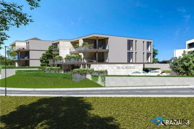 Wohnung zum Kauf 595.651 € 2 Zimmer 117 m² Novigrad 52466