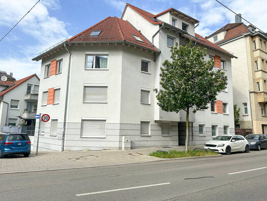 Wohnung zum Kauf 429.000 € 3,5 Zimmer 85 m² Süd Süd 70199