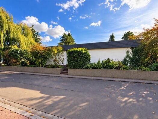 Einfamilienhaus zum Kauf 700.000 € 4 Zimmer 128 m² 768 m² Grundstück Lerchenberg Mainz 55127