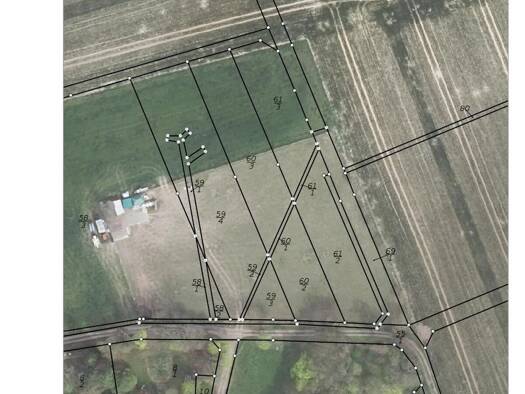 Freizeitgrundstück zum Kauf 13.965 € 1.995 m² Grundstück Lützeroda Jena 07751