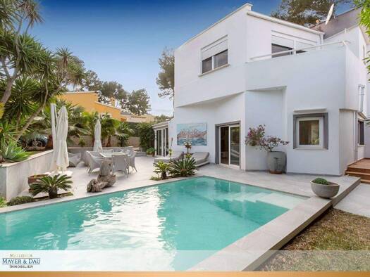 Haus zum Kauf 2.100.000 € 200 m² 667 m² Grundstück El Toro 07180