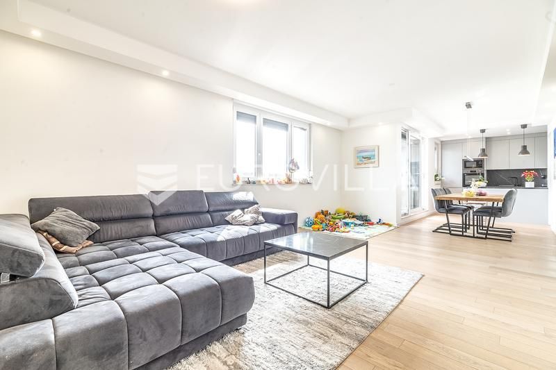 Wohnung zum Kauf 450.000 € 3 Zimmer 135 m²<br/>Wohnfläche 5.<br/>Geschoss Jaruscica Laniste 10020