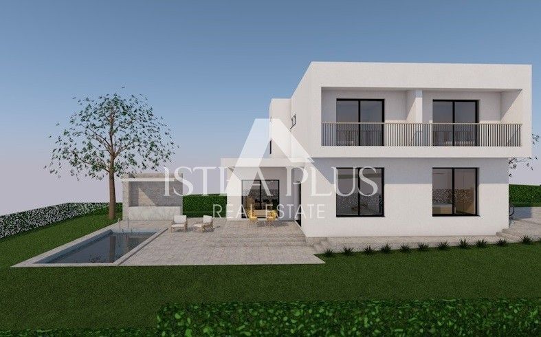 Haus zum Kauf 760.000 € 4 Zimmer 230 m²<br/>Wohnfläche 914 m²<br/>Grundstück Porec center