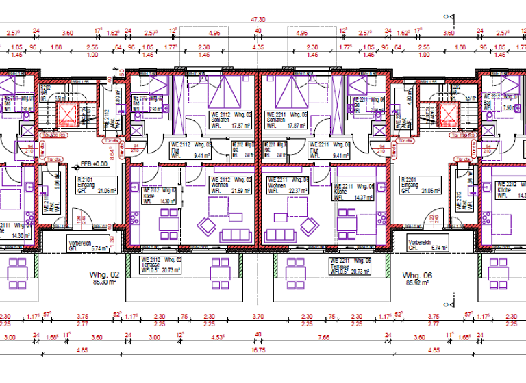 Grundstück zum Kauf provisionsfrei 2.295.000 € 10.506 m² Grundstück Baugenehmigung vorhanden Majoransheide 22-28 Lübben Lübben (Spreewald) 15907