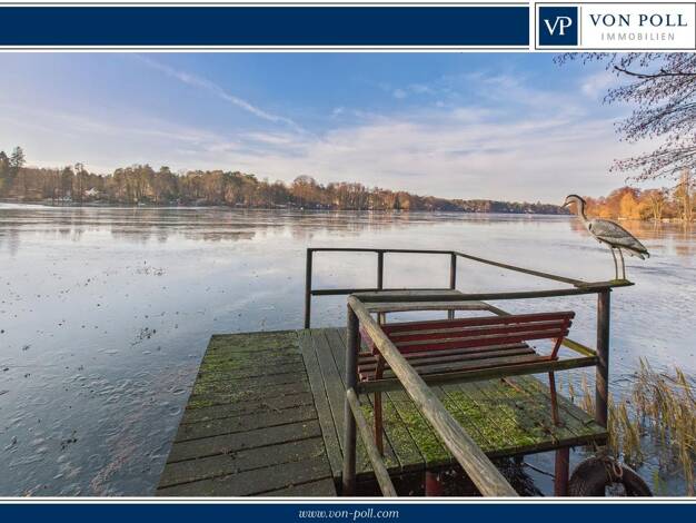 Einfamilienhaus zum Kauf 449.000 € 6 Zimmer 153 m² 1.751 m² Grundstück Motzen Mittenwalde / Motzen 15749