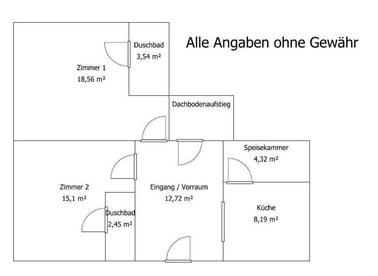 Einfamilienhaus zur Miete 700 € 2 Zimmer 65 m² 600 m² Grundstück Komitat Vas 9841