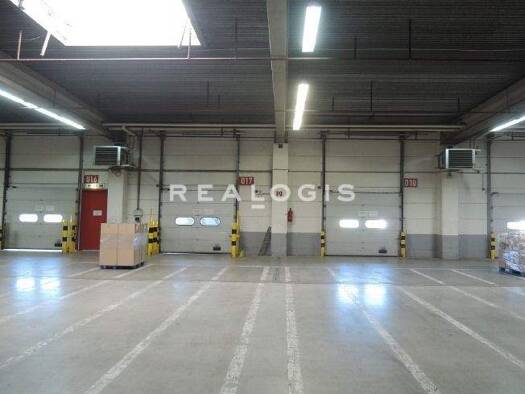 Halle/Industriefläche zur Miete 4 € 2.465 m² Lagerfläche Dettingen unter Teck 73265