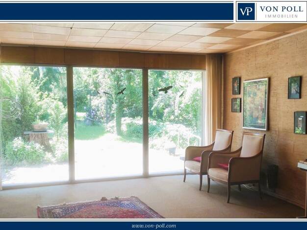 Einfamilienhaus zum Kauf 550.000 € 6 Zimmer 140 m² 794 m² Grundstück Bad Vilbel 61118