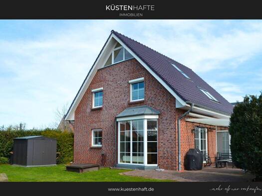 Einfamilienhaus zum Kauf 895.000 € 7 Zimmer 210 m² 600 m² Grundstück Groß Timmendorf Timmendorfer Strand / Großtimmendorf 23669