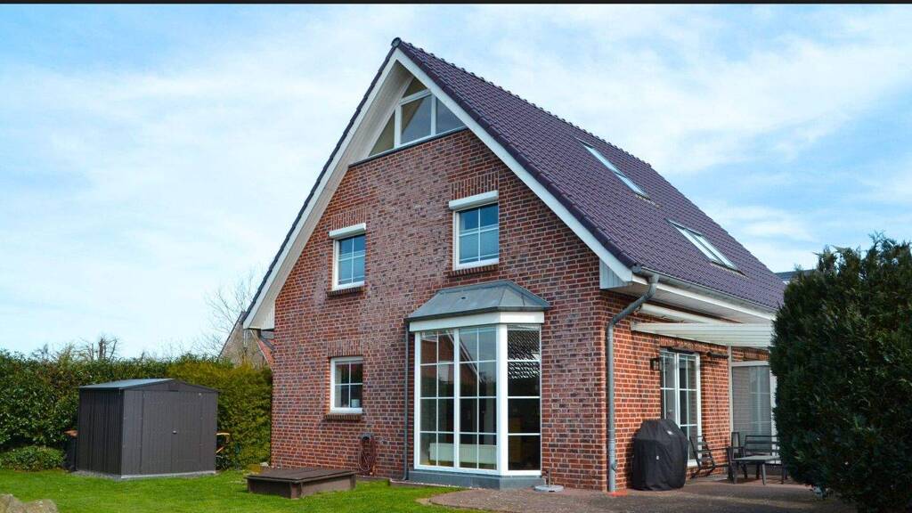 Einfamilienhaus zum Kauf 895.000 € 7 Zimmer 210 m² 600 m² Grundstück Groß Timmendorf Timmendorfer Strand / Großtimmendorf 23669