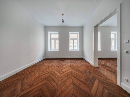 Terrassenwohnung zum Kauf - Erstbezug 849.000 € 4 Zimmer 95 m² Rögergasse 14B Wien 1090