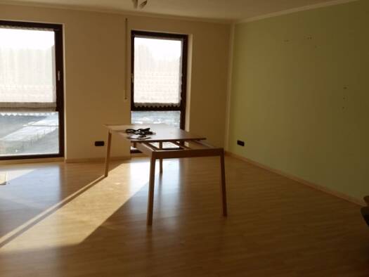 Wohnung zur Miete 780 € 2 Zimmer 65 m² Geschoss 2/6 frei ab 01.10.2026 Georg-Odemer-Straße 2 Neusäß Neusäß 86356