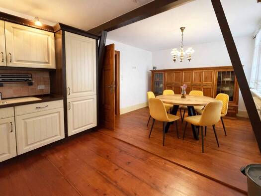 Einfamilienhaus zum Kauf 759.000 € 4 Zimmer 128 m² 182 m² Grundstück frei ab sofort Bad Vilbel 61118