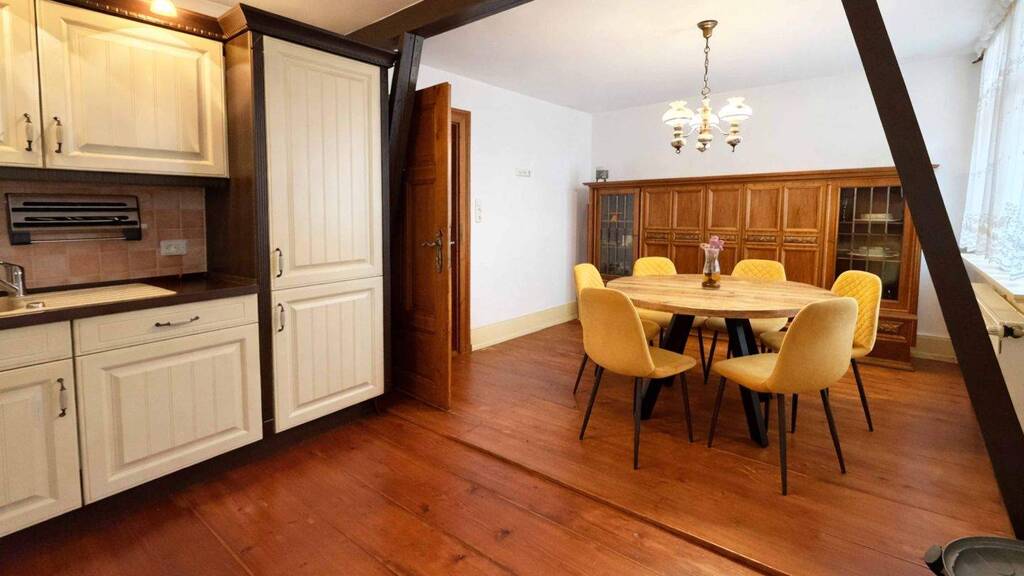 Einfamilienhaus zum Kauf 759.000 € 4 Zimmer 128 m² 182 m² Grundstück frei ab sofort Bad Vilbel 61118