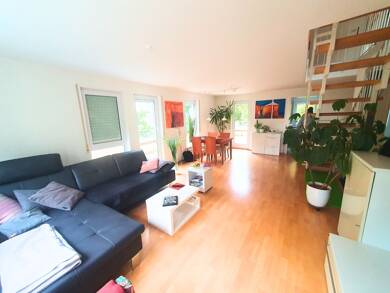 Wohnung zum Kauf 550.000 € 4 Zimmer 122 m² Heilbronn Heilbronn 74074