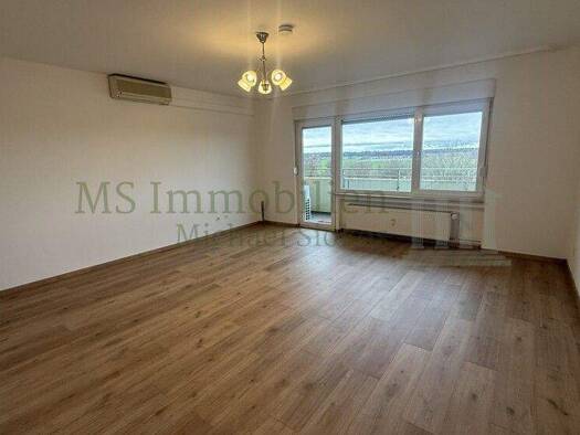 Wohnung zur Miete 900 € 3 Zimmer 70 m² 4. Geschoss Hüttenfeld Lampertheim / Hüttenfeld 68623