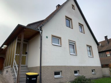 Wohnung zur Miete 450 € 3 Zimmer 56,5 m² Diespeck Diespeck 91456