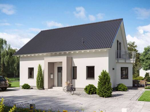 Einfamilienhaus zum Kauf - Erstbezug provisionsfrei 555.000 € 6 Zimmer 175 m² 1.270 m² Grundstück Emberg Bad Teinach 75385