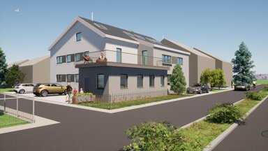 Mehrfamilienhaus zum Kauf provisionsfrei als Kapitalanlage geeignet 2.250.000 € 15 Zimmer 490 m² 536 m² Grundstück Neckarhausen Edingen-Neckarhausen 68535