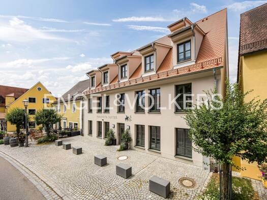 Maisonette zum Kauf 290.154 € 2 Zimmer 63,8 m² Wolframs-Eschenbach Wolframs-Eschenbach 91639