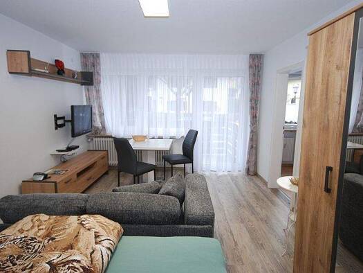 Wohnung zur Miete Wohnen auf Zeit 850 € 1 Zimmer 43 m² frei ab 07.12.2026 Schillerstraße 55 Bad Reichenhall 83435
