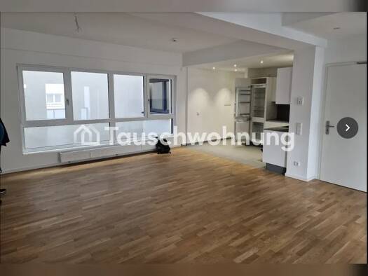 Wohnung zur Miete Tauschwohnung 1.232 € 2 Zimmer 71 m² 2. Geschoss Fechenheim Ost 60314