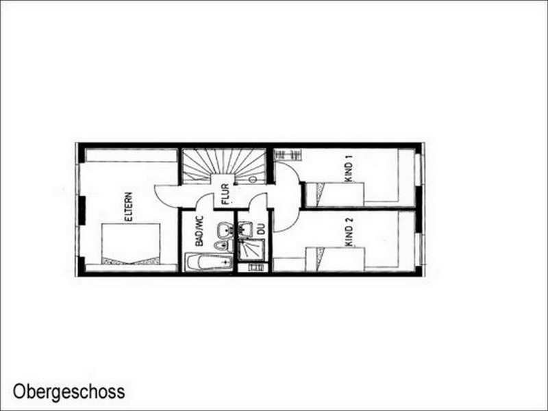 Haus zum Kauf provisionsfrei 251.000 € 6 Zimmer 150 m²<br/>Wohnfläche 180 m²<br/>Grundstück Saarwerdenstr 51 41542 Dormagen Nievenheim Dormagen 41542