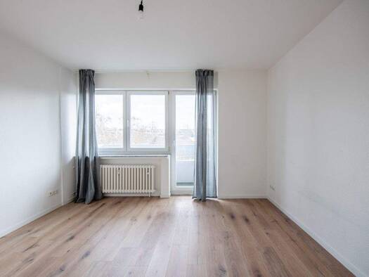 Wohnung zum Kauf provisionsfrei 350.000 € 2 Zimmer 48,6 m² 4. Geschoss Eisenzahnstraße 16 Wilmersdorf Berlin 10709