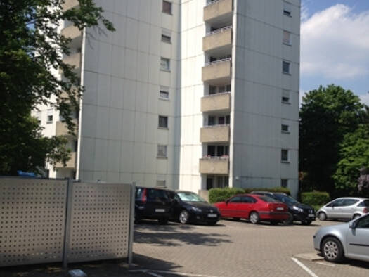 Wohnung zur Miete 600 € 3 Zimmer 81,8 m² 6. Geschoss frei ab 01.10.2025 Gunzenhausen 91710
