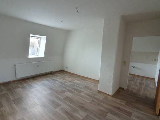Wohnung zur Miete 335 € 2 Zimmer 52 m² 3. Geschoss Hauptstraße 10 Doberlug-Kirchhain 03253