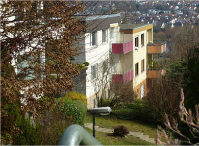 Mehrfamilienhaus zum Kauf 1.080.000 € 11 Zimmer 248 m² 432 m² Grundstück Freiberg Stuttgart 70437
