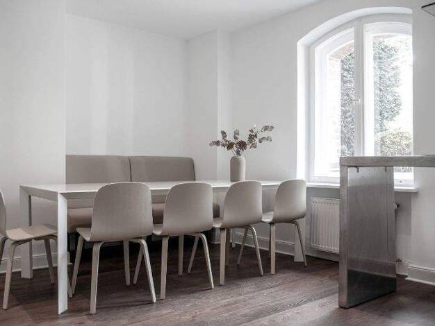 Bürofläche zur Miete provisionsfrei 399 € 4 m² Bürofläche Spreetalallee Westend Berlin 14050