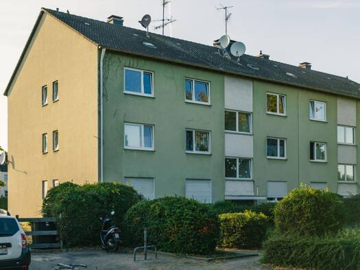 Wohnung zur Miete 569 € 2 Zimmer 57,4 m² EG frei ab 22.06.2026 Trifelsstraße 3 Sausenheim Grünstadt 67269