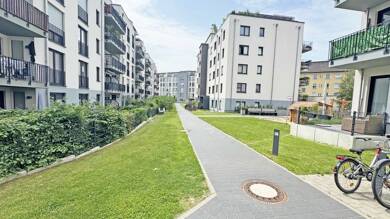 Wohnung zum Kauf 399.000 € 2 Zimmer 56,8 m² 2. Geschoss Schöneberg Berlin 10829