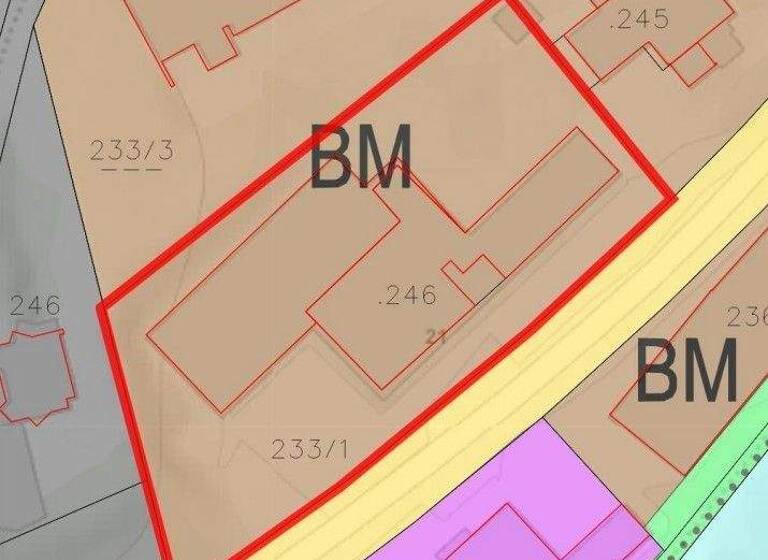 Grundstück zum Kauf 1.695.000 € 2.061 m² Grundstück Austraße 21 Sulz 6832