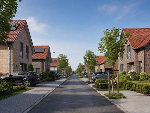 Grundstück zum Kauf 94.040 € 336 m² Grundstück Algermissen 31191