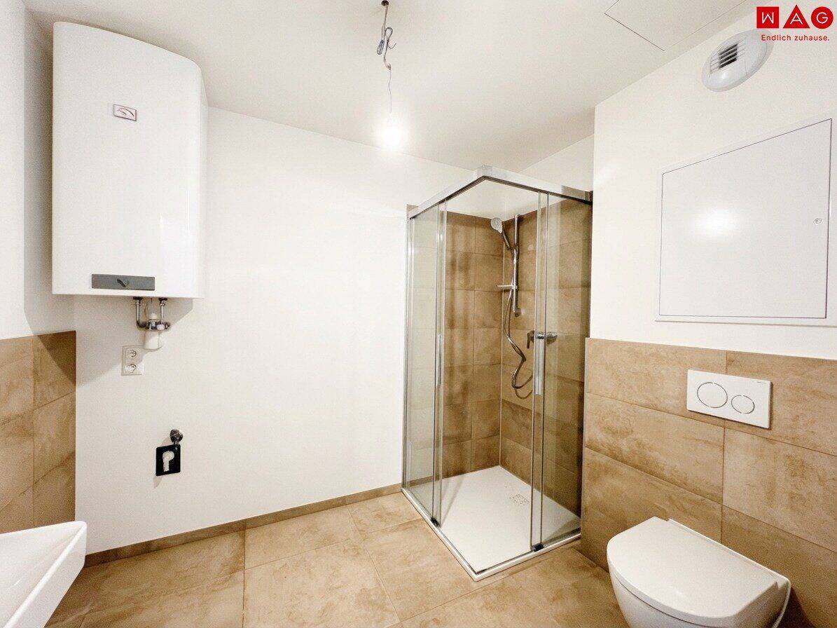 Wohnung – Graz, Puntigam - Mehr
