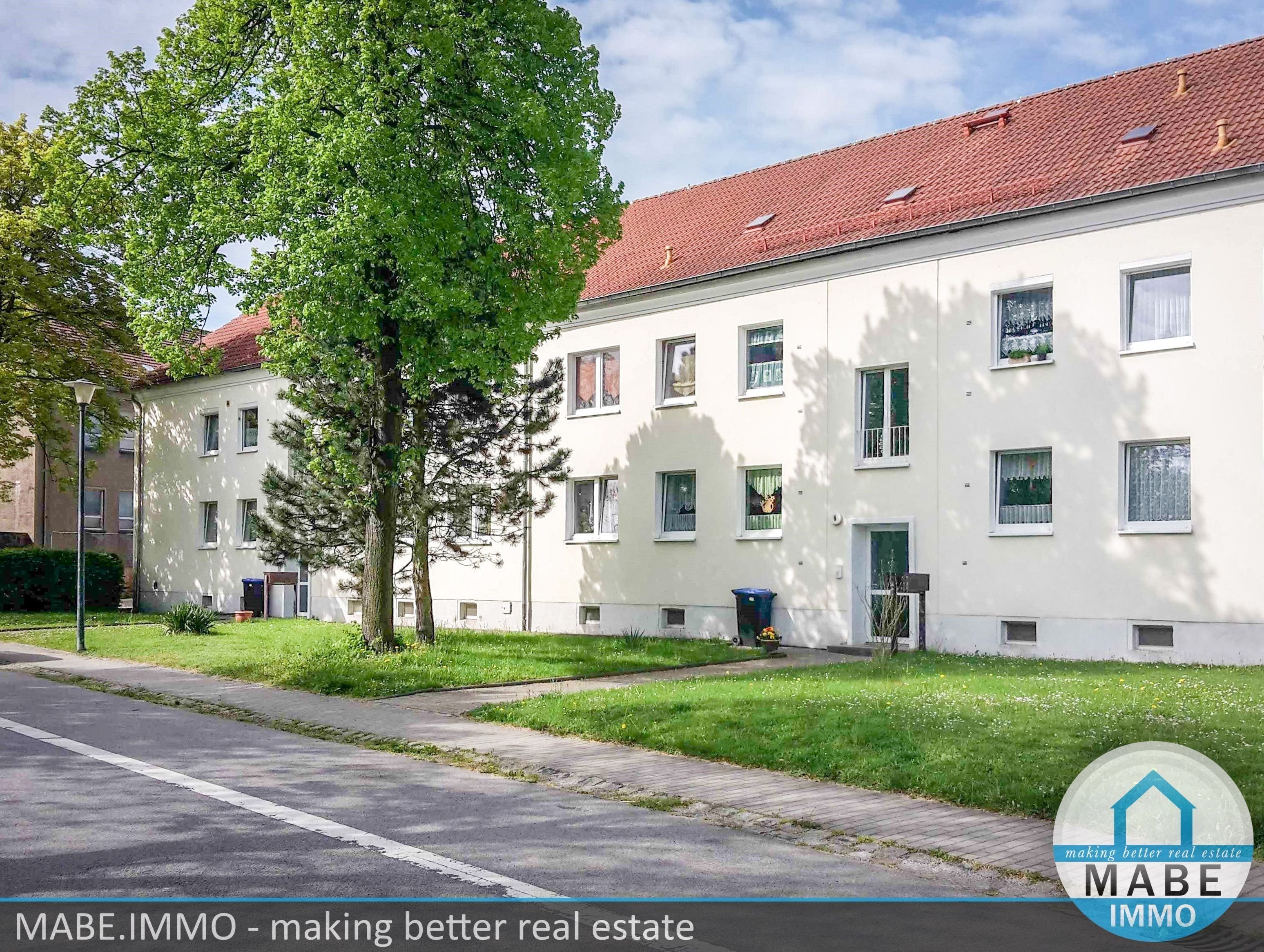 Wohnung zum Kauf 52.000 € 3 Zimmer 65 m²<br/>Wohnfläche 1.<br/>Geschoss ab sofort<br/>Verfügbarkeit August-Bebel-Str. 2 Hagenwerder Görlitz 02827