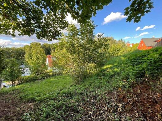 Grundstück zum Kauf provisionsfrei 32.250 € 430 m² Grundstück frei ab sofort Im Grundacker Hohentrüdingen Heidenheim 91719