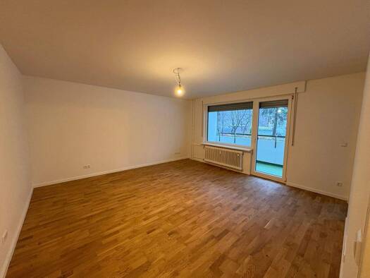 Wohnung zur Miete 557 € 1 Zimmer 44,6 m² frei ab 01.02.2026 Marienfelder Allee 176 Marienfelde Berlin 12279