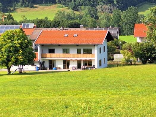 Wohnung zum Kauf 360.000 € 3,5 Zimmer 113,8 m² frei ab sofort Molberting Siegsdorf 83313