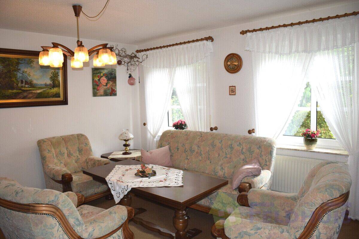 Einfamilienhaus zum Kauf - Ansicht 4