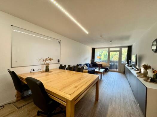 Wohnung zum Kauf 145.000 € 4 Zimmer 90 m² 2. Geschoss Wehrda Marburg 35041