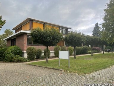 Bürofläche zur Miete provisionsfrei 232,6 m² Bürofläche Busenbach Waldbronn 76337