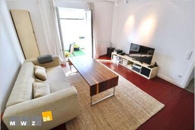 Wohnung zur Miete Wohnen auf Zeit 2.000 € 4 Zimmer 105 m² frei ab 01.01.2025 Furth - Süd Neuss 41462